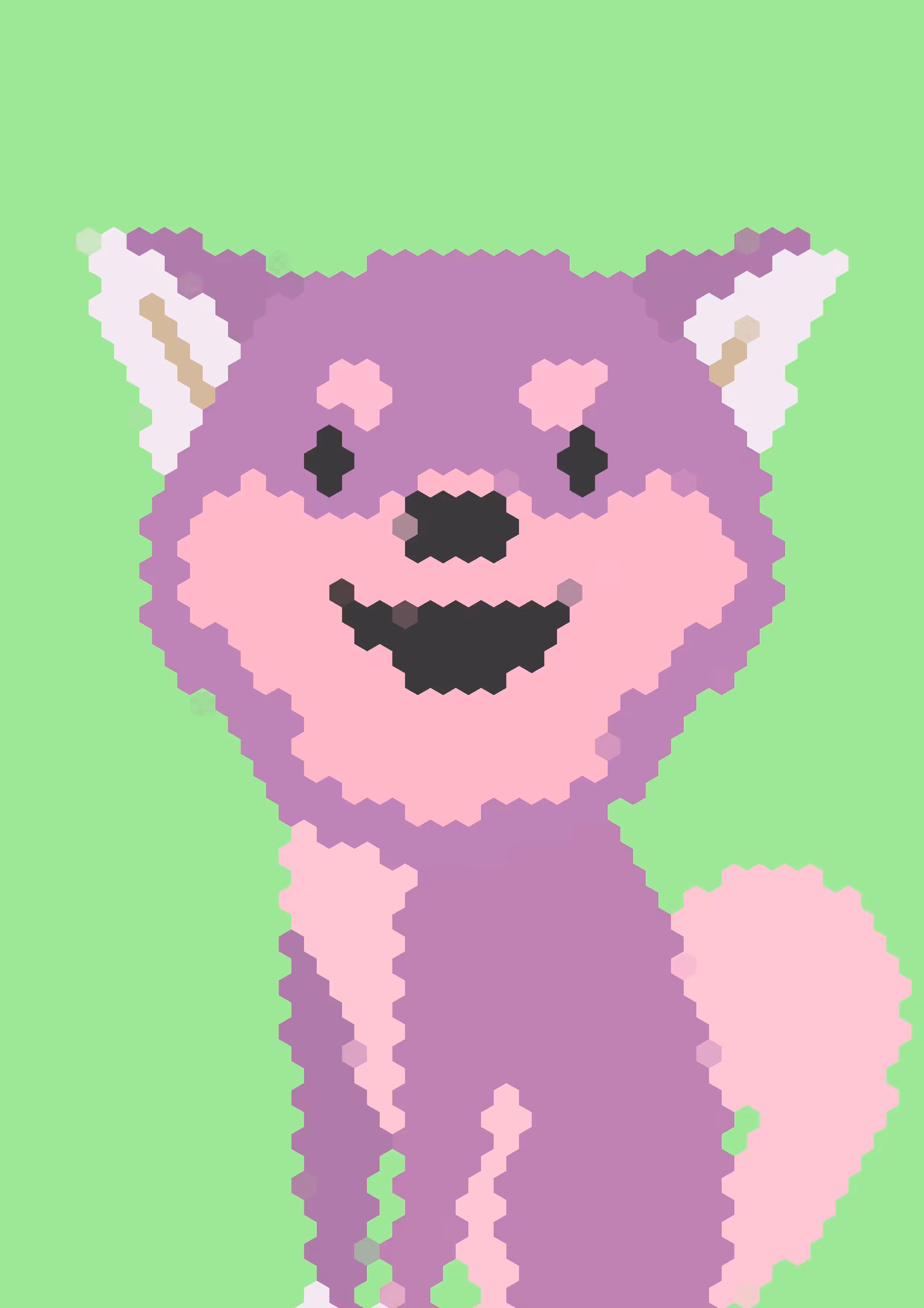 Low Effort Doge #006