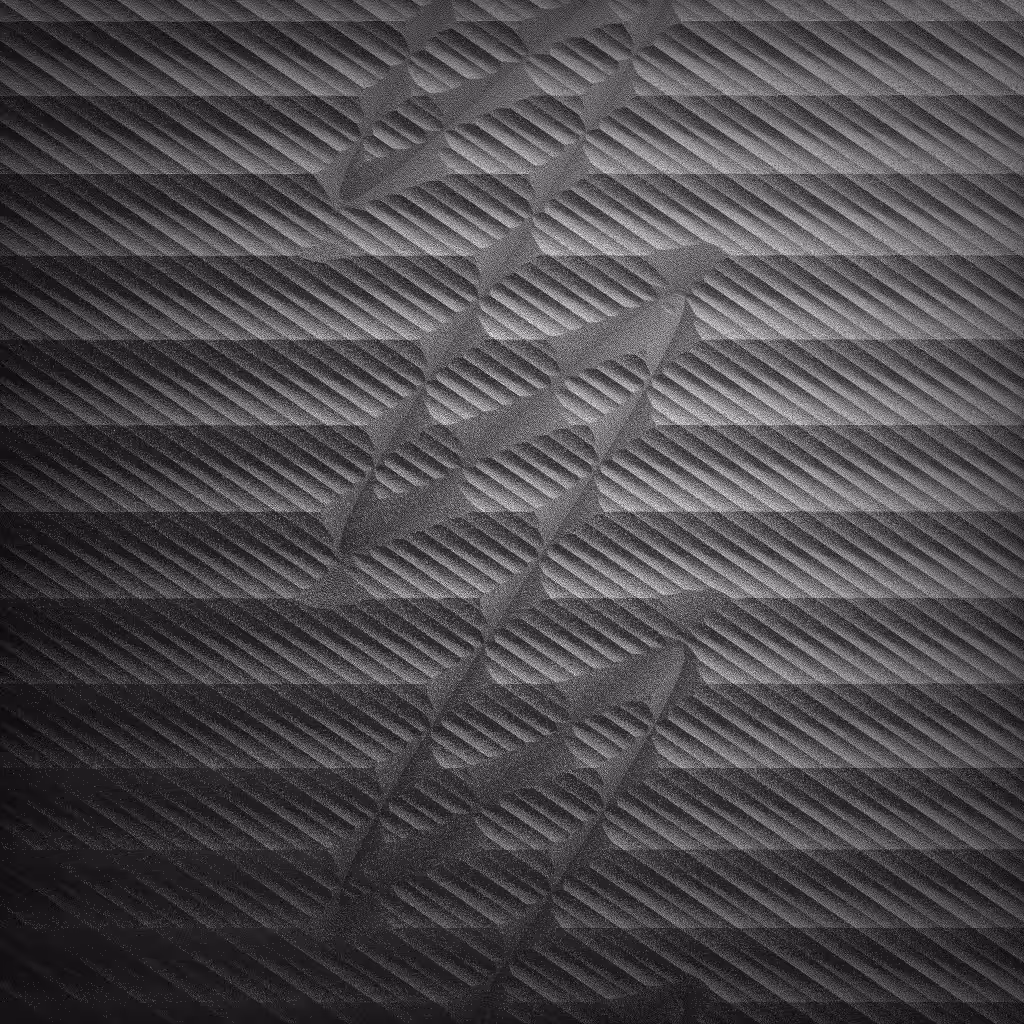 Folding Harmonies #15