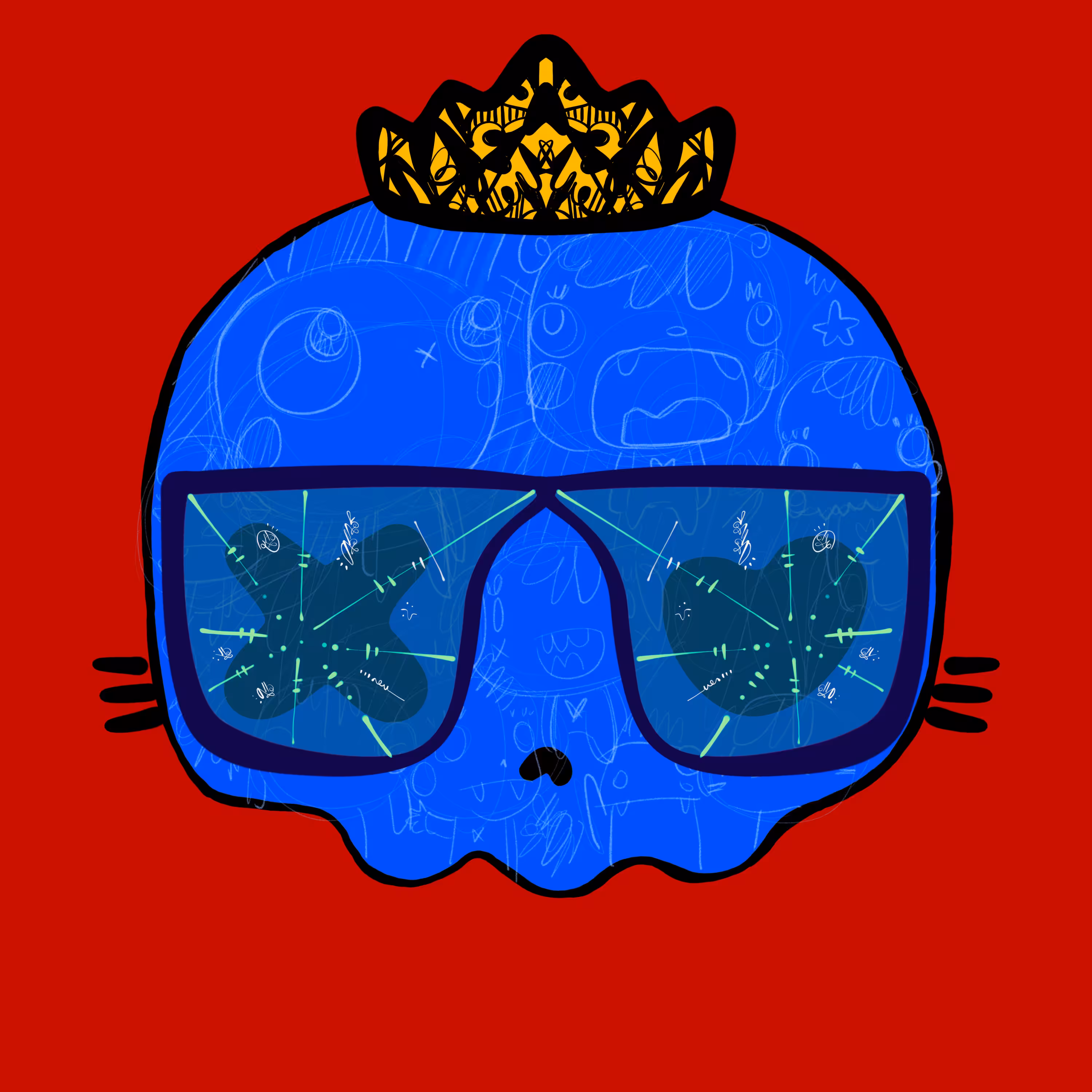 ORGNLS by SABET #10734