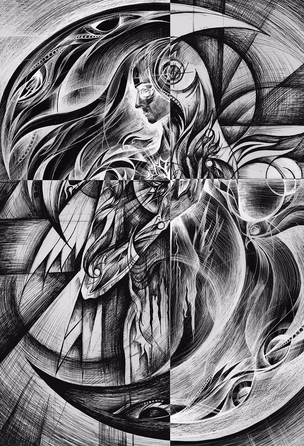Merging Worlds