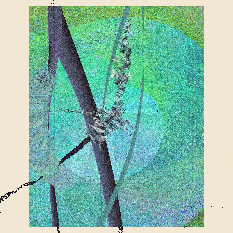 Continuum #61