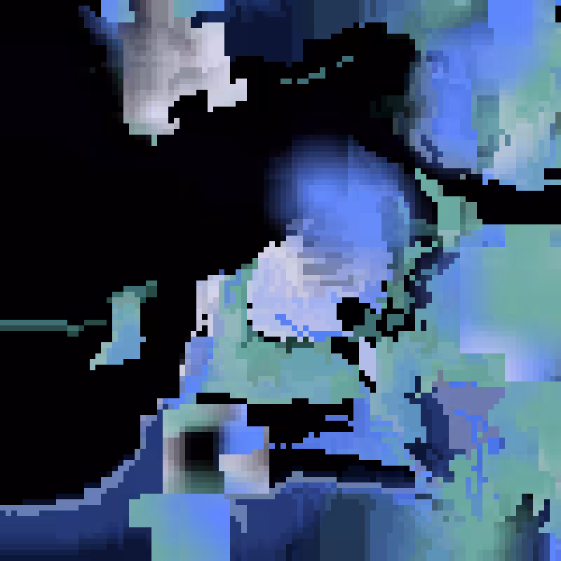 sediments//instability #24