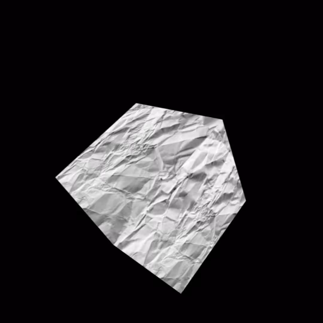 Cube: Paper Cube