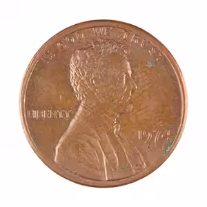 Cent #5427