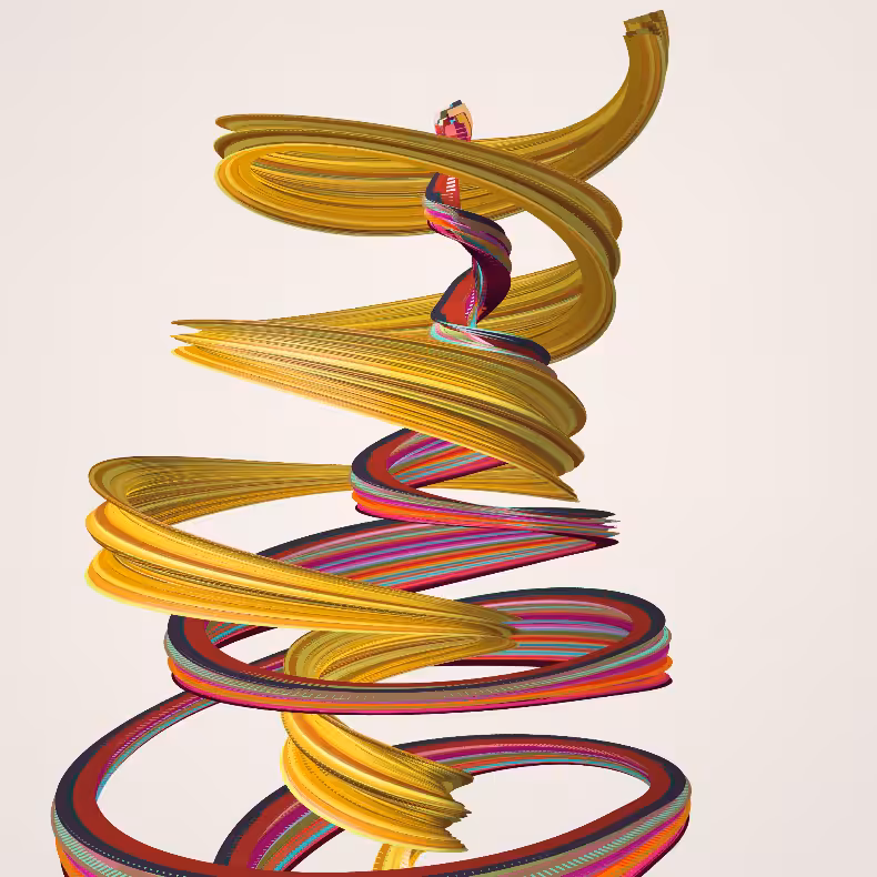 Chromavortex #16