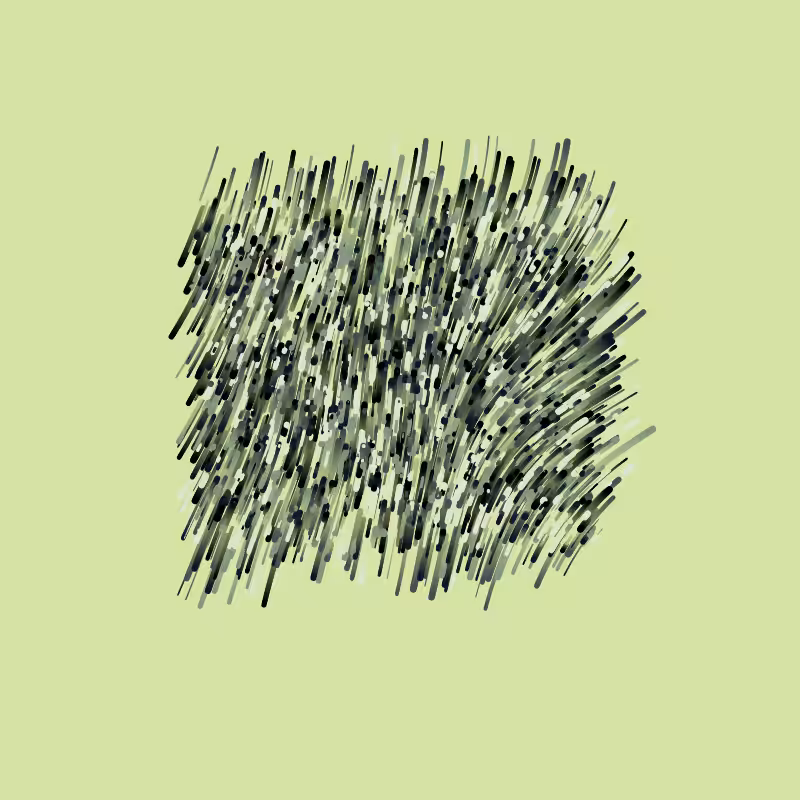 Particle Swarm #42