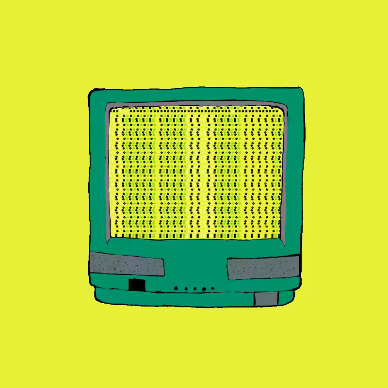 Nostalgic Feels TV #18