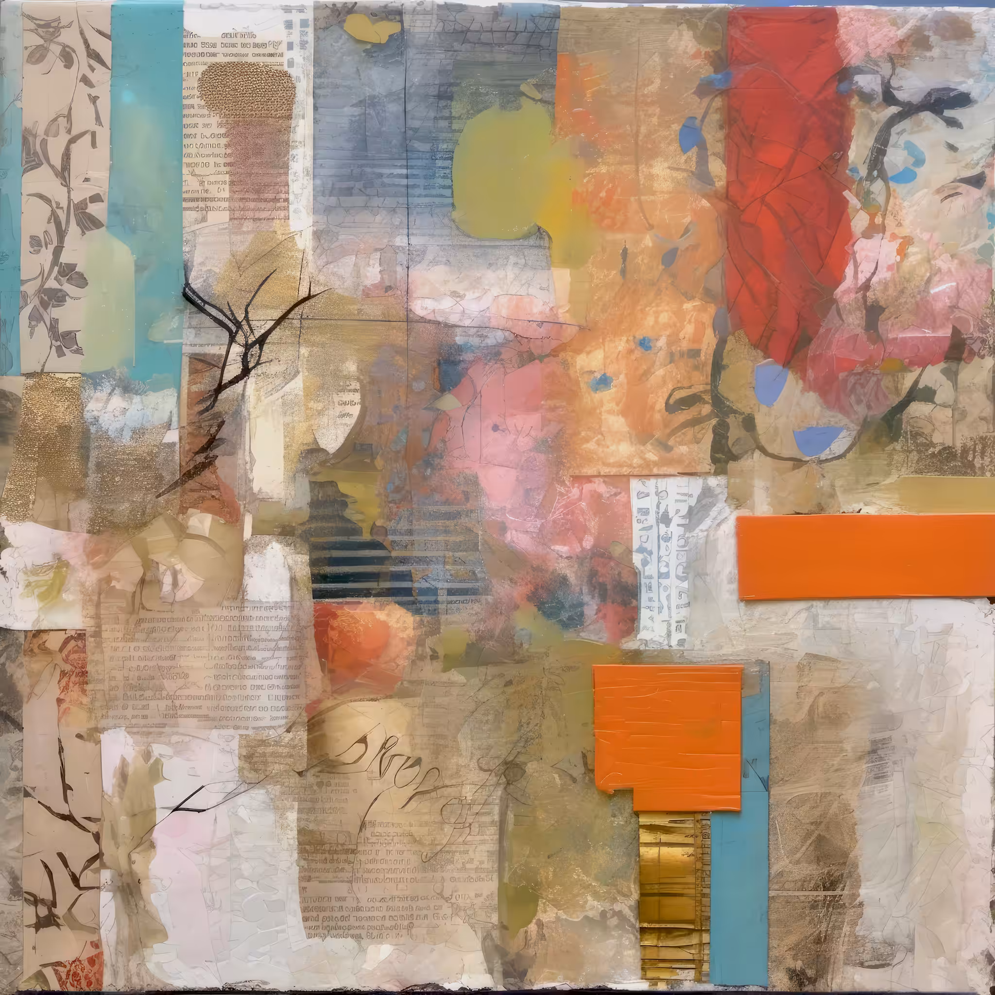 Verses From the Abstract #23