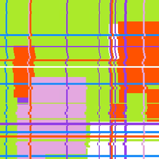 Chromatic Chaos #9299