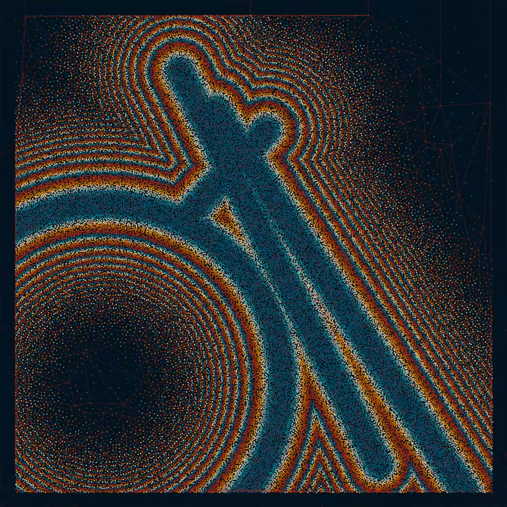 Alien conspiracy #16