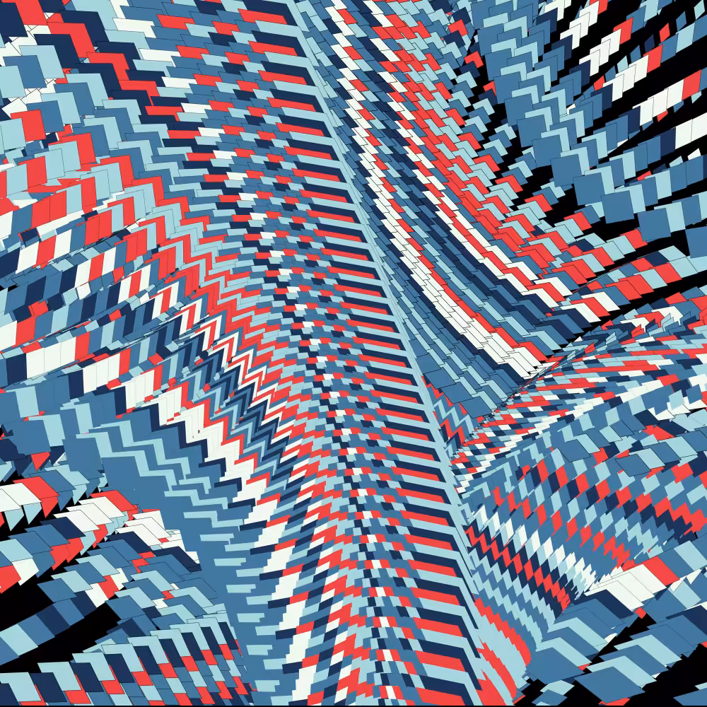 perpetuum [im]mobile #73