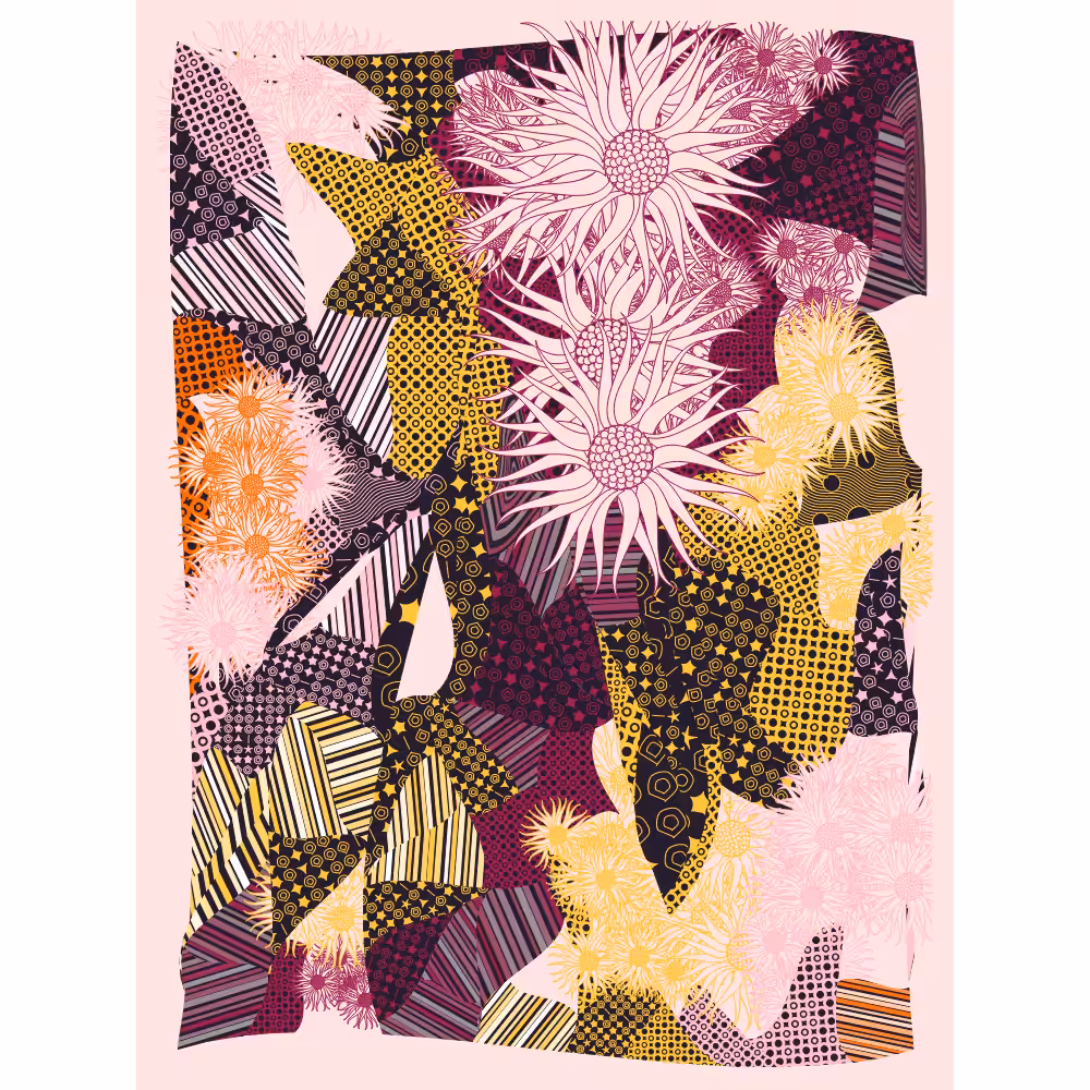 PolyGarden #47