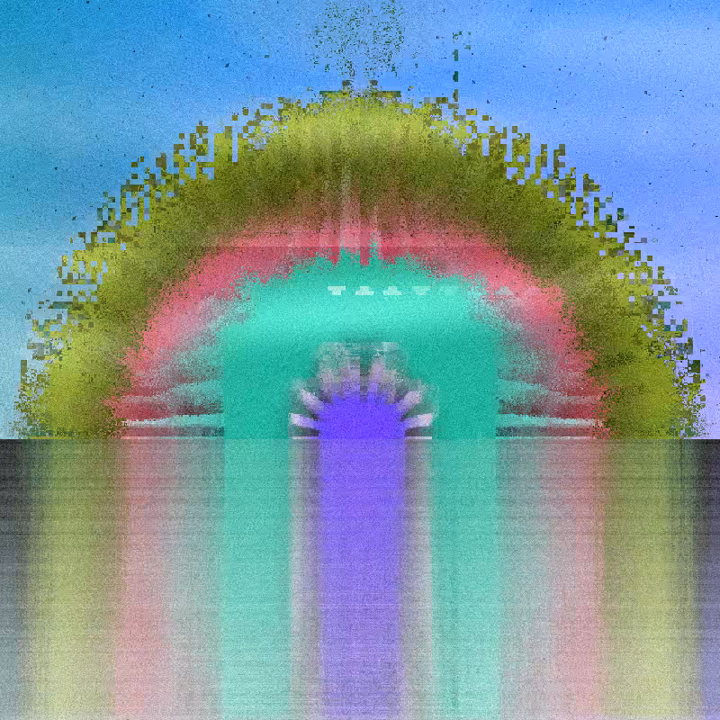 ATOMIC ISLANDS #49