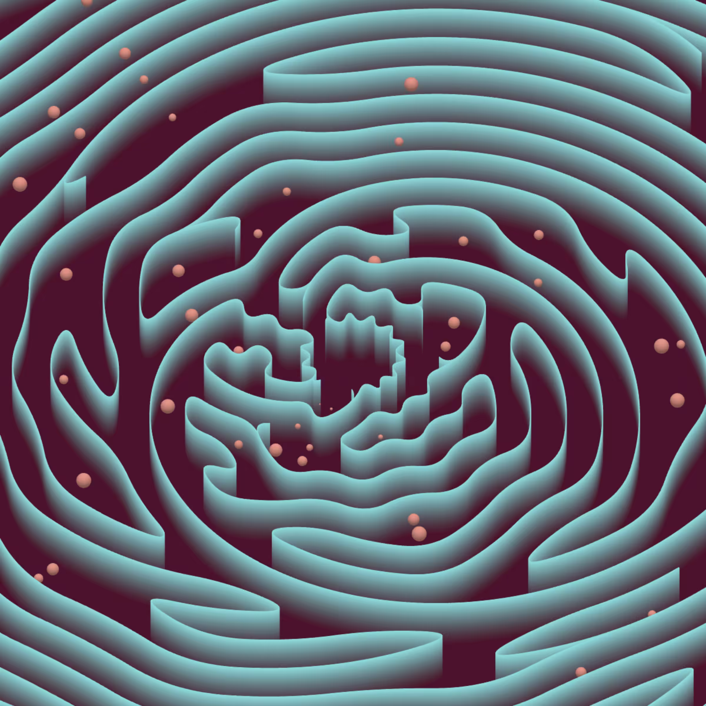 Tropism #424
