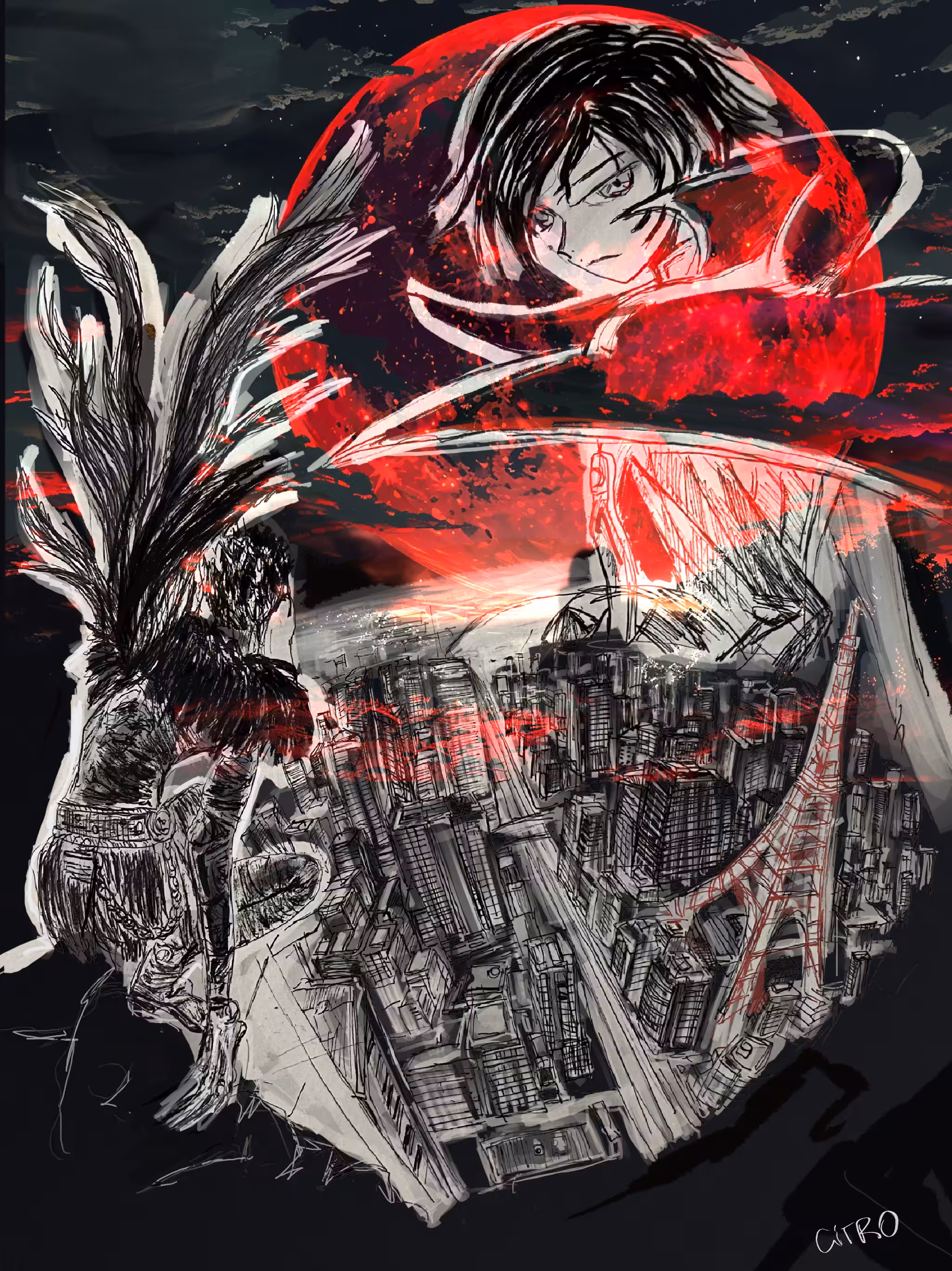 The Black Knights