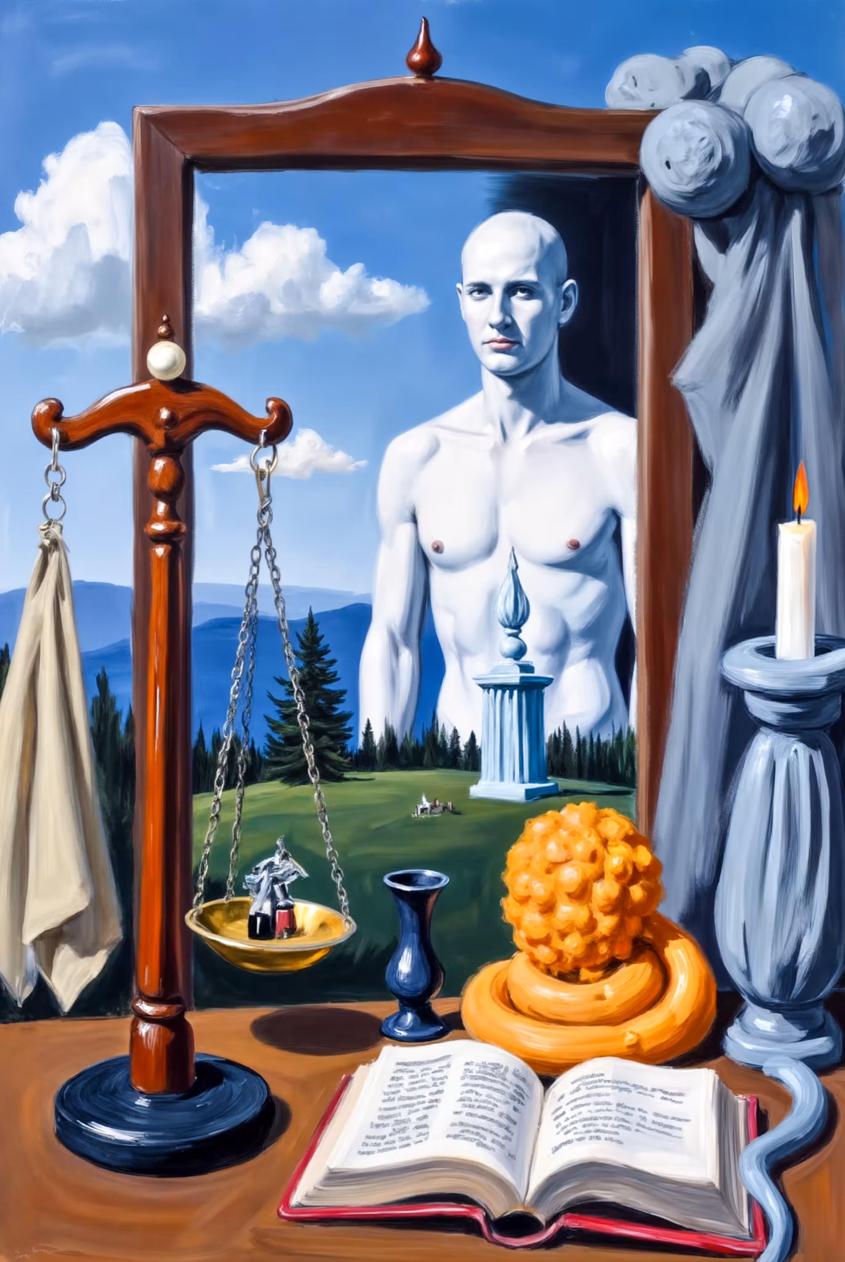 The Judge