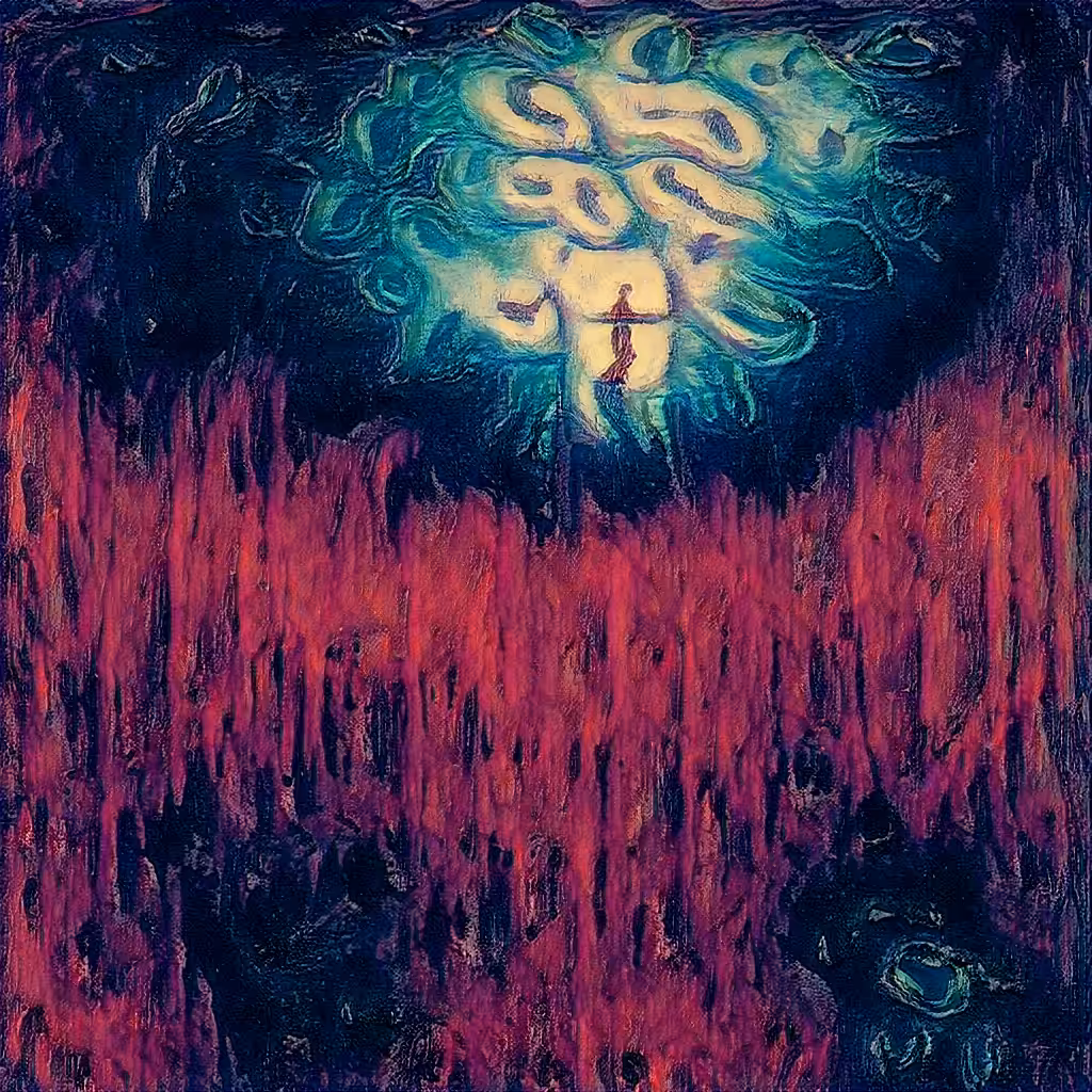Control The Soul #78