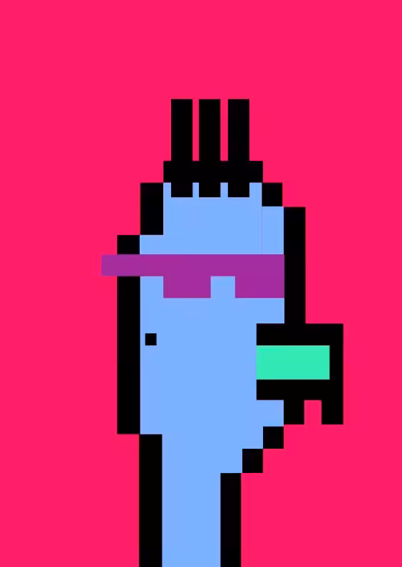 PUNK THUGBIRDZ SOLANA TRIBUTE