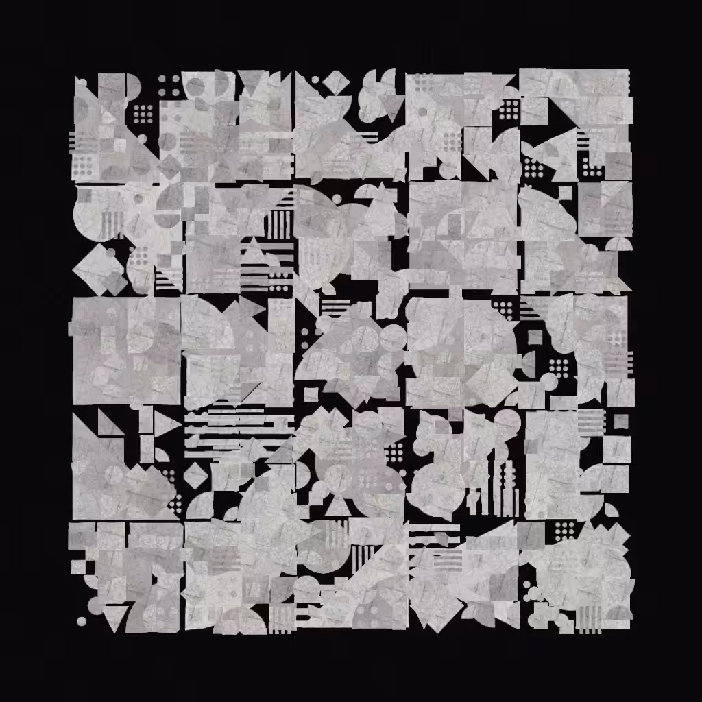 Gestalt #60