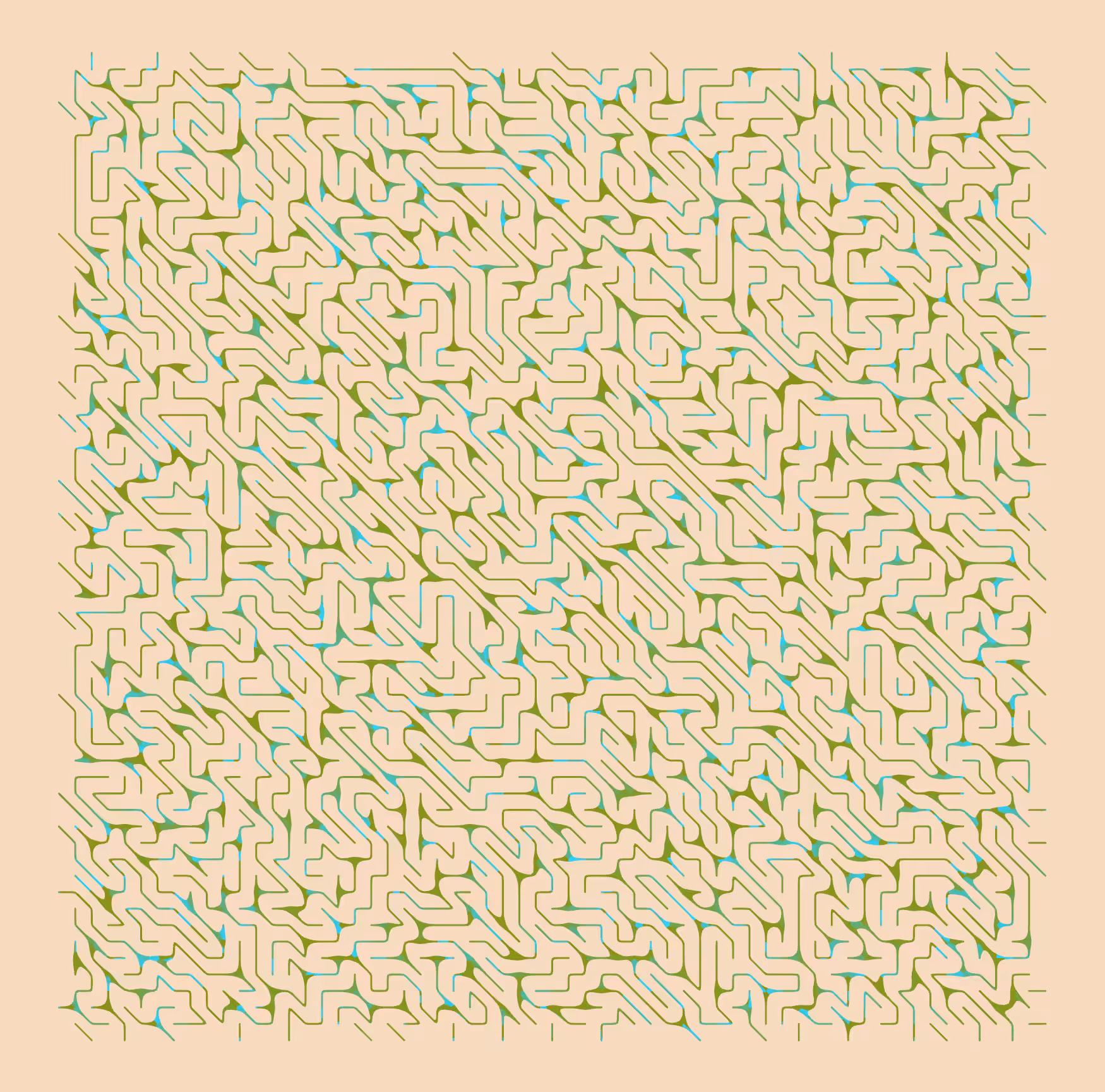 Maze 023