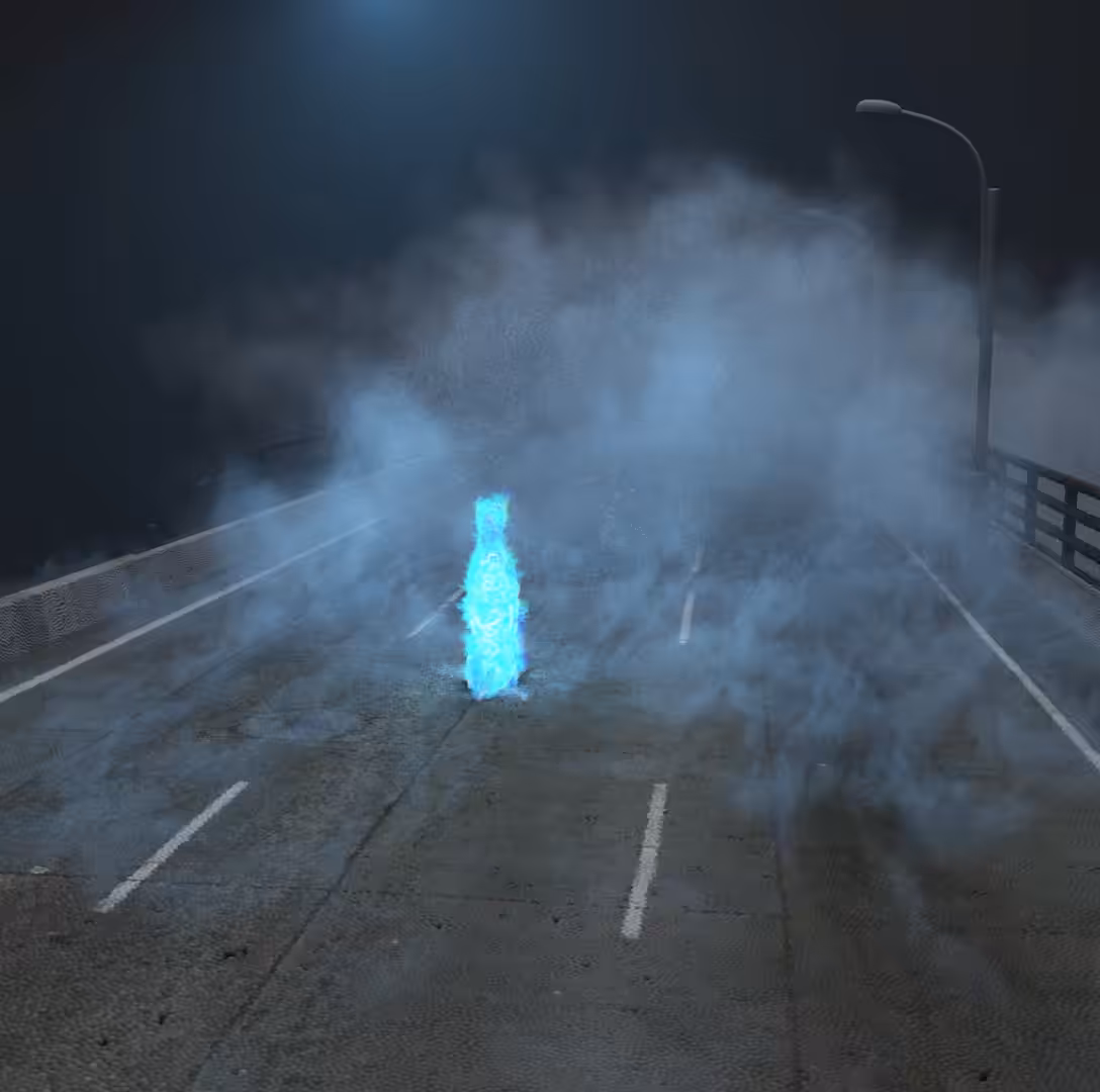 FOGDOG