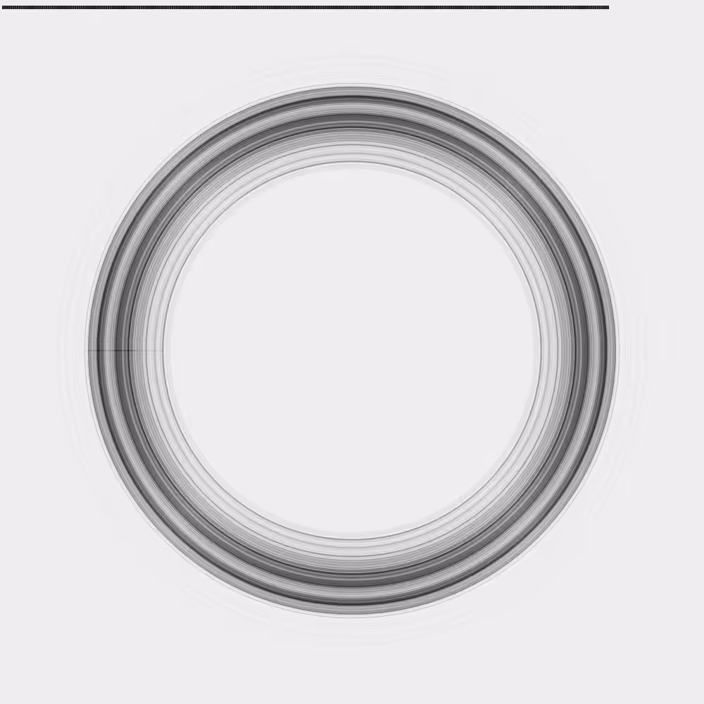 The Rings of Noise #47