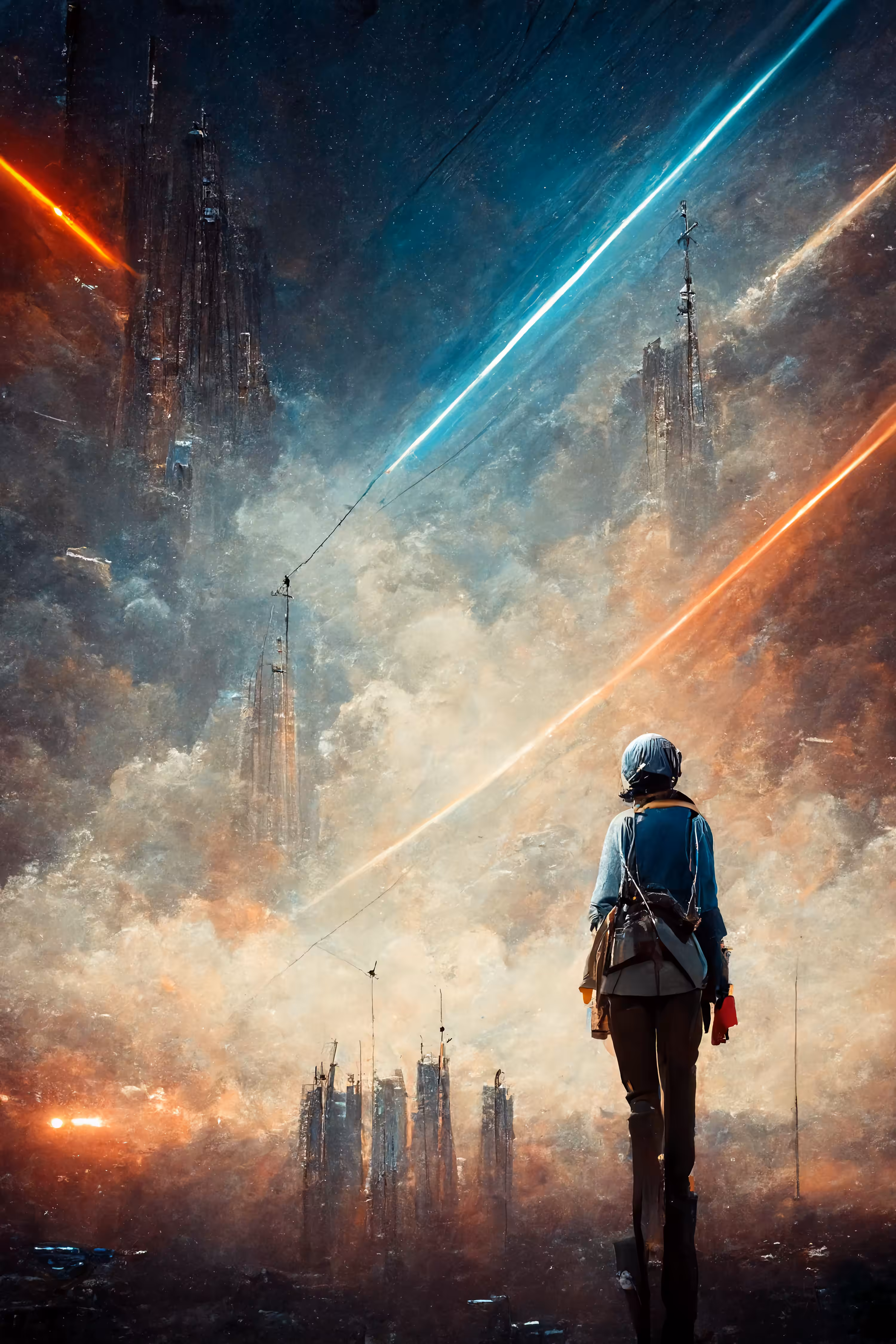 The Dawn of a new era
