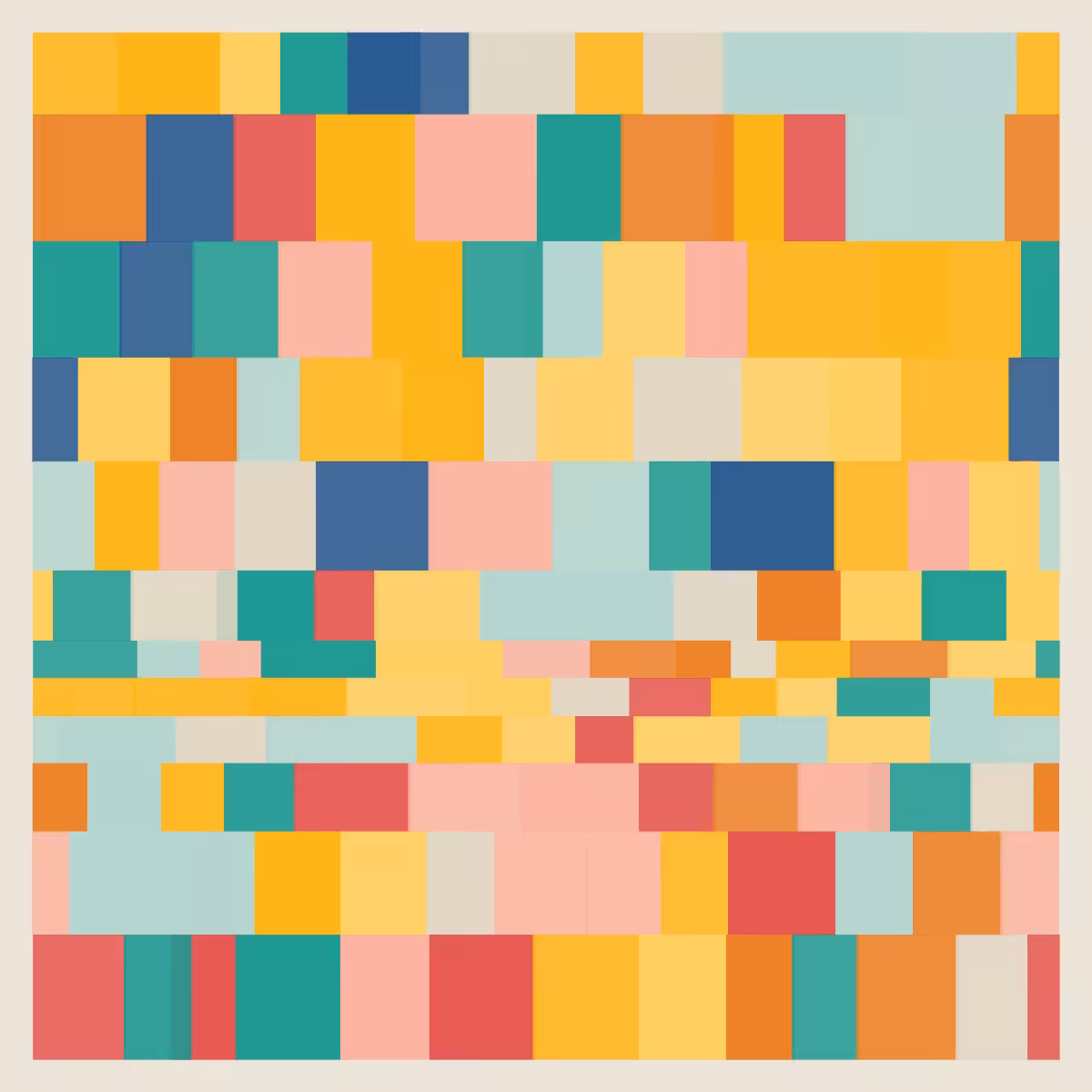 Endless Order #18