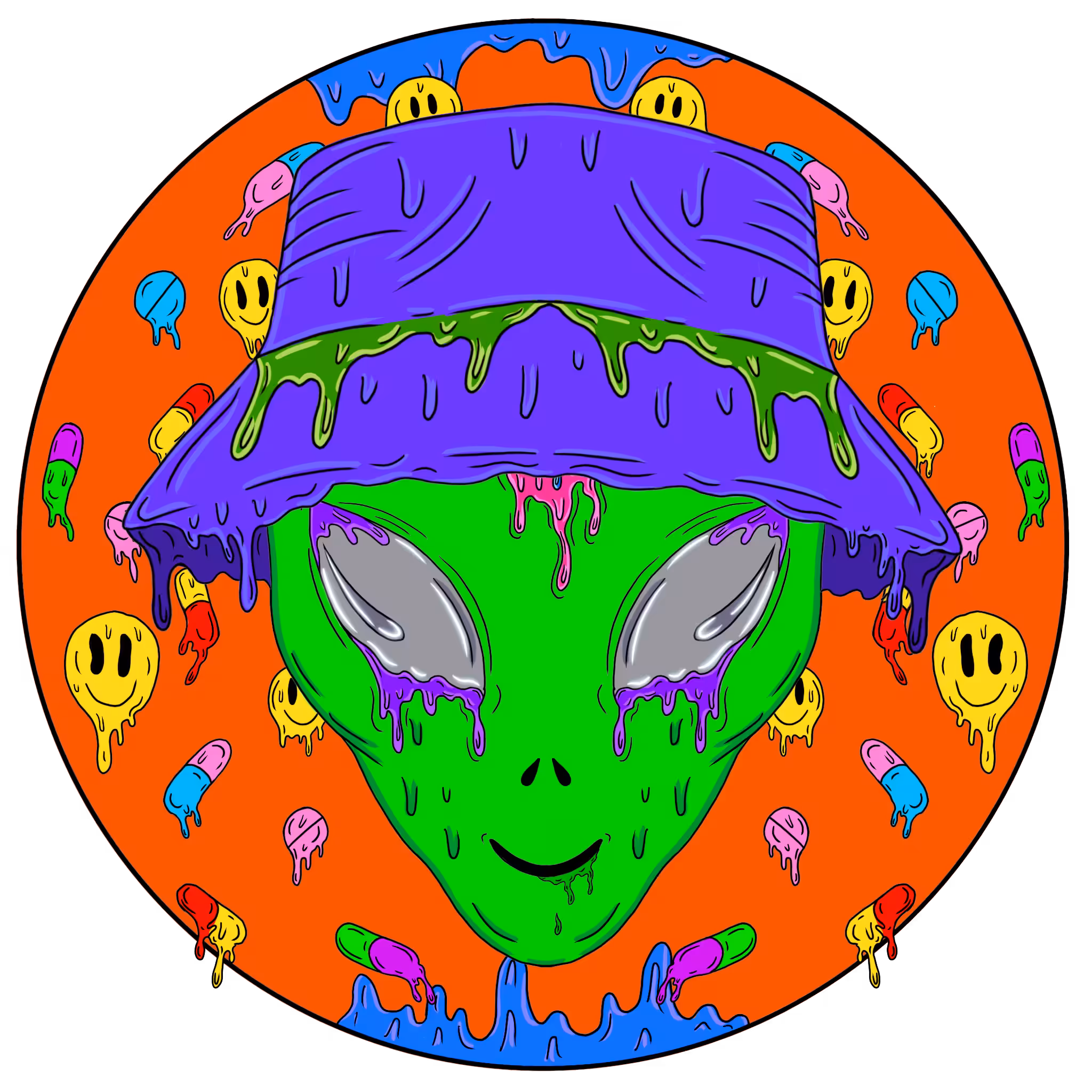 TABZ #5033