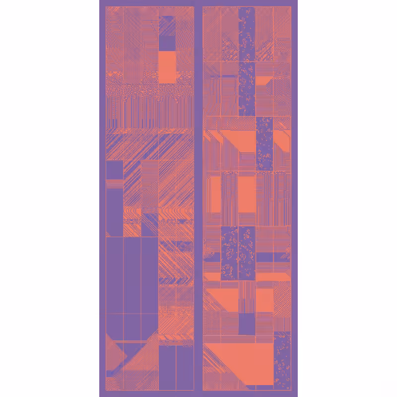 Multidimensional Maximalism #83