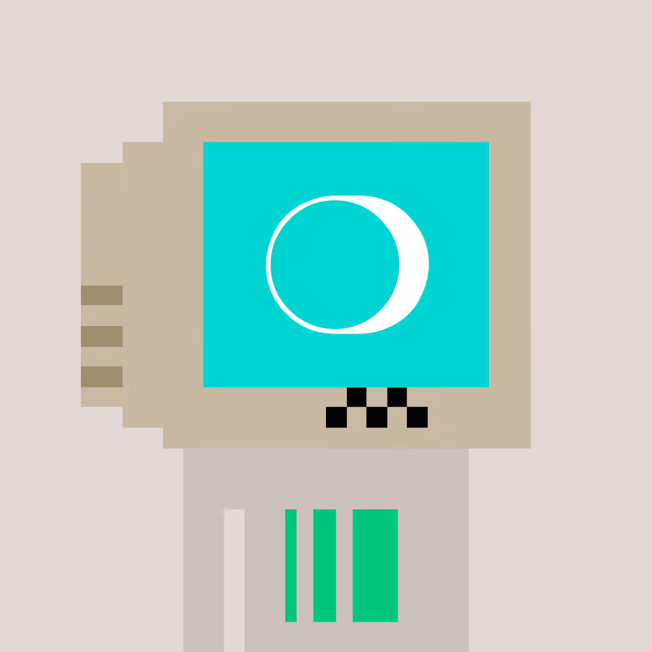 bleep bloop build #41