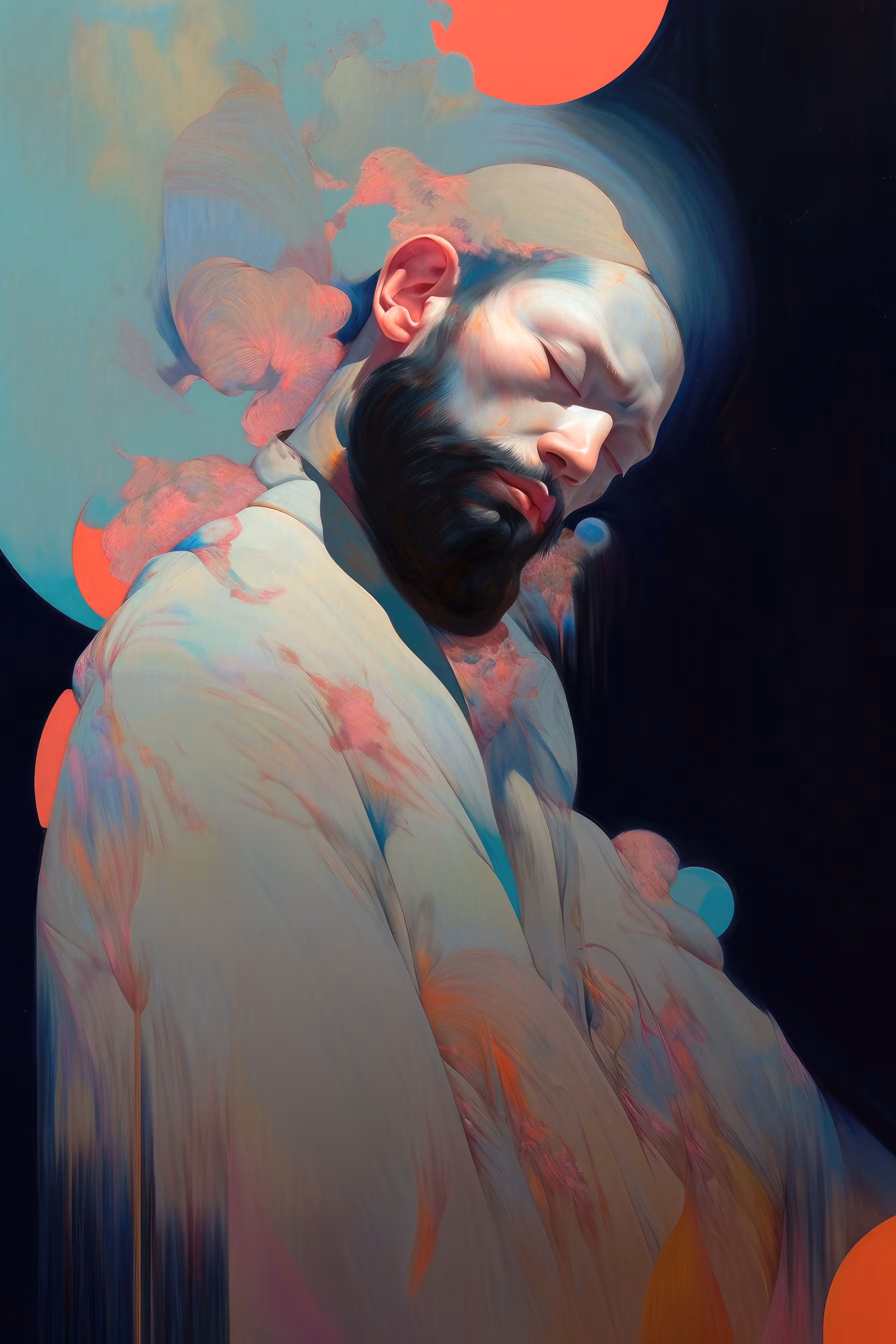 The Believer