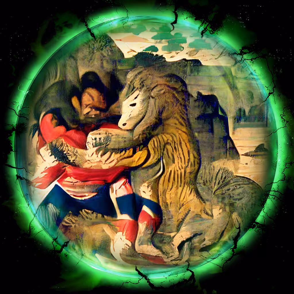 Wild Attack