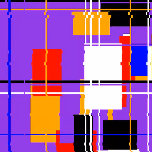 Chromatic Chaos #7521