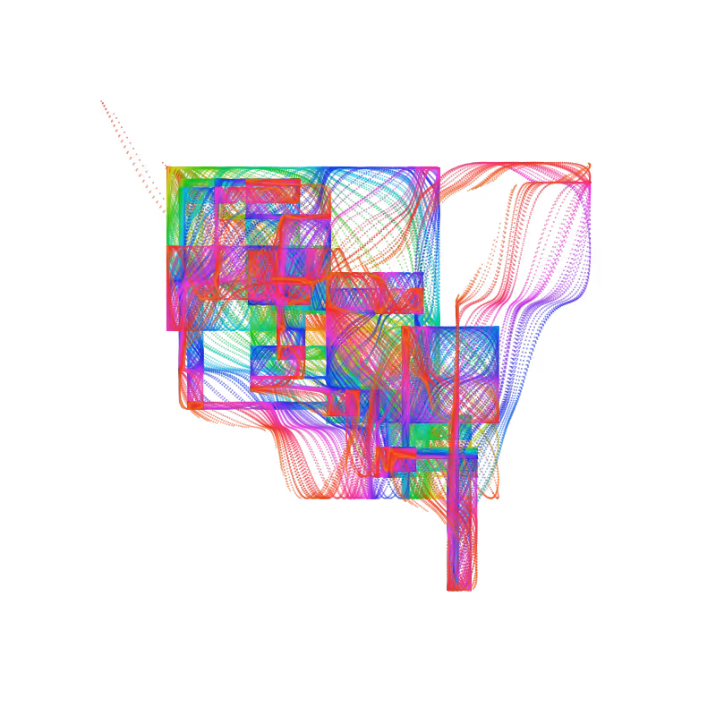 Rainbow Snake #36