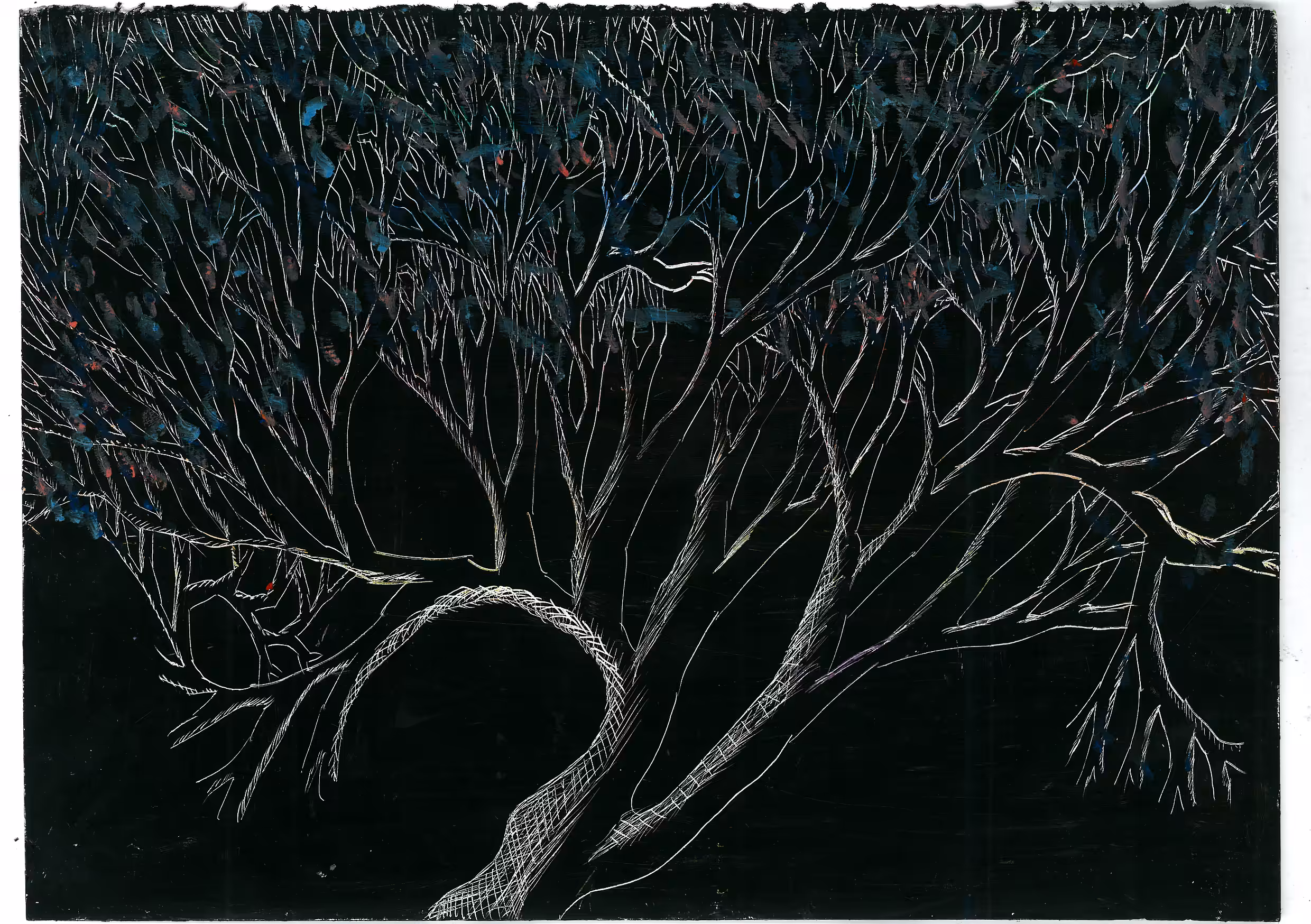 Trees No. 02