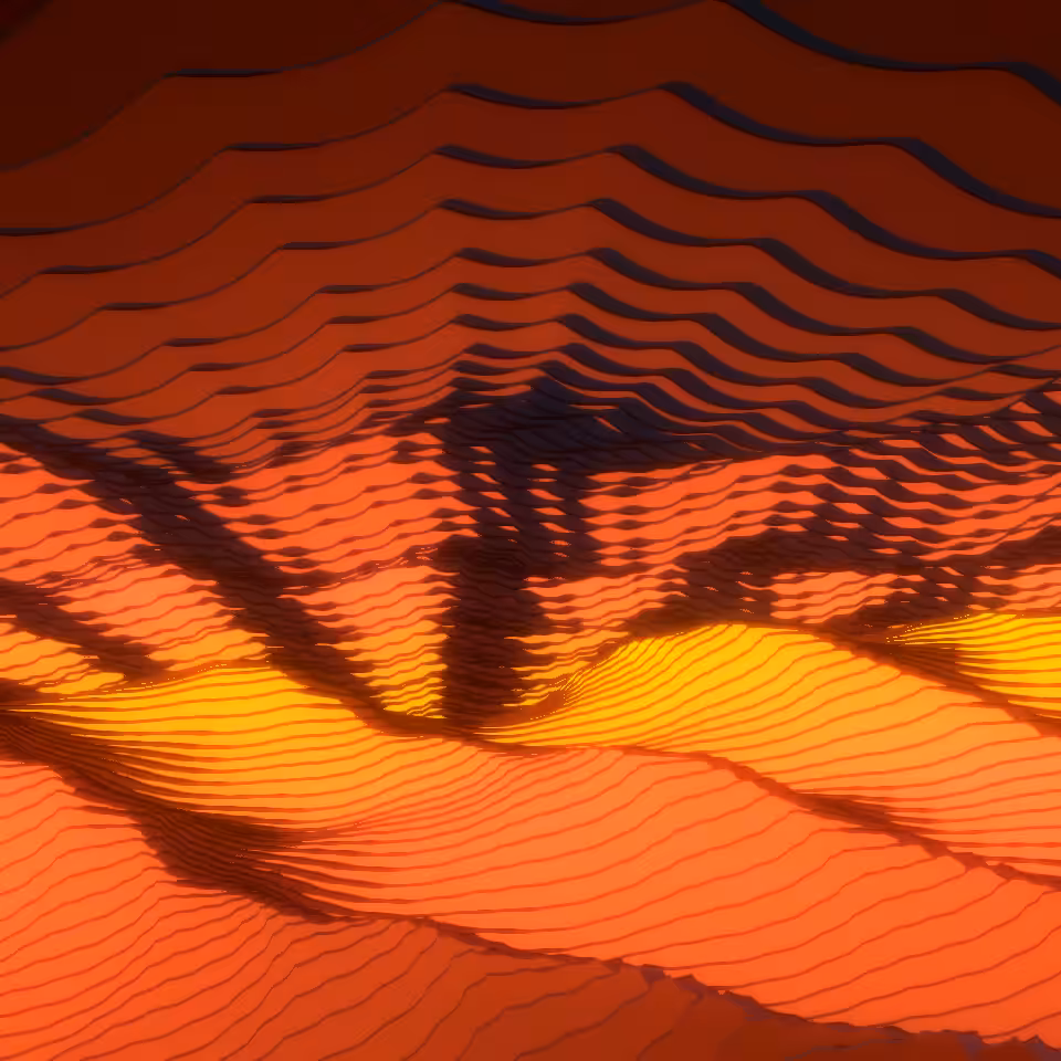 Oceans of Anxiety #93