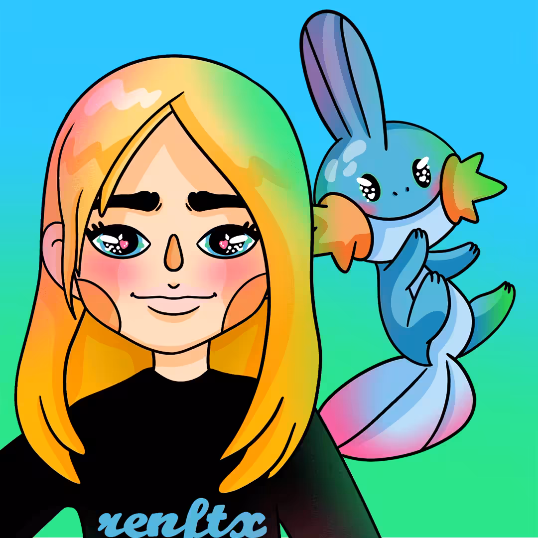 renftx & Friend