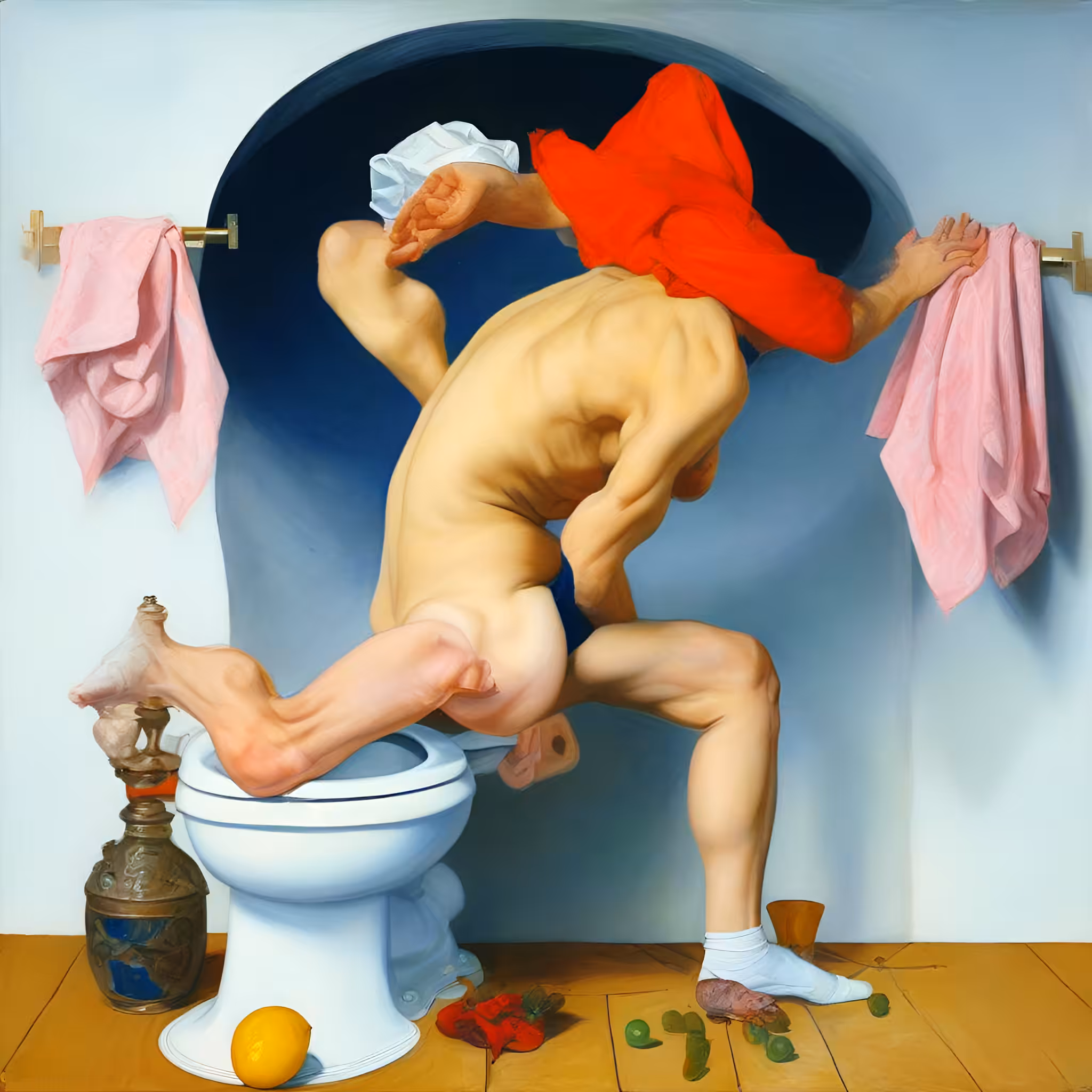 Art Diggers #67