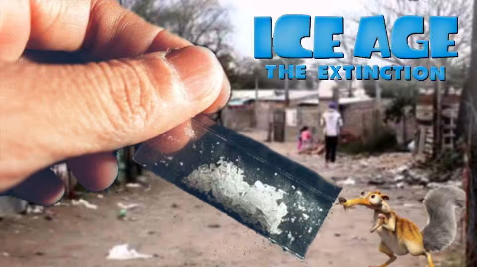 ERA DE HIELO 