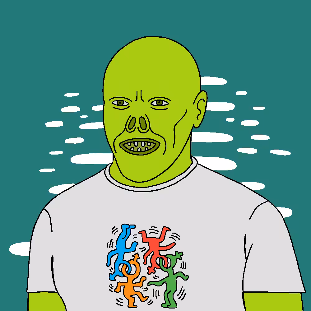 Mythfits: Mythfit #2779