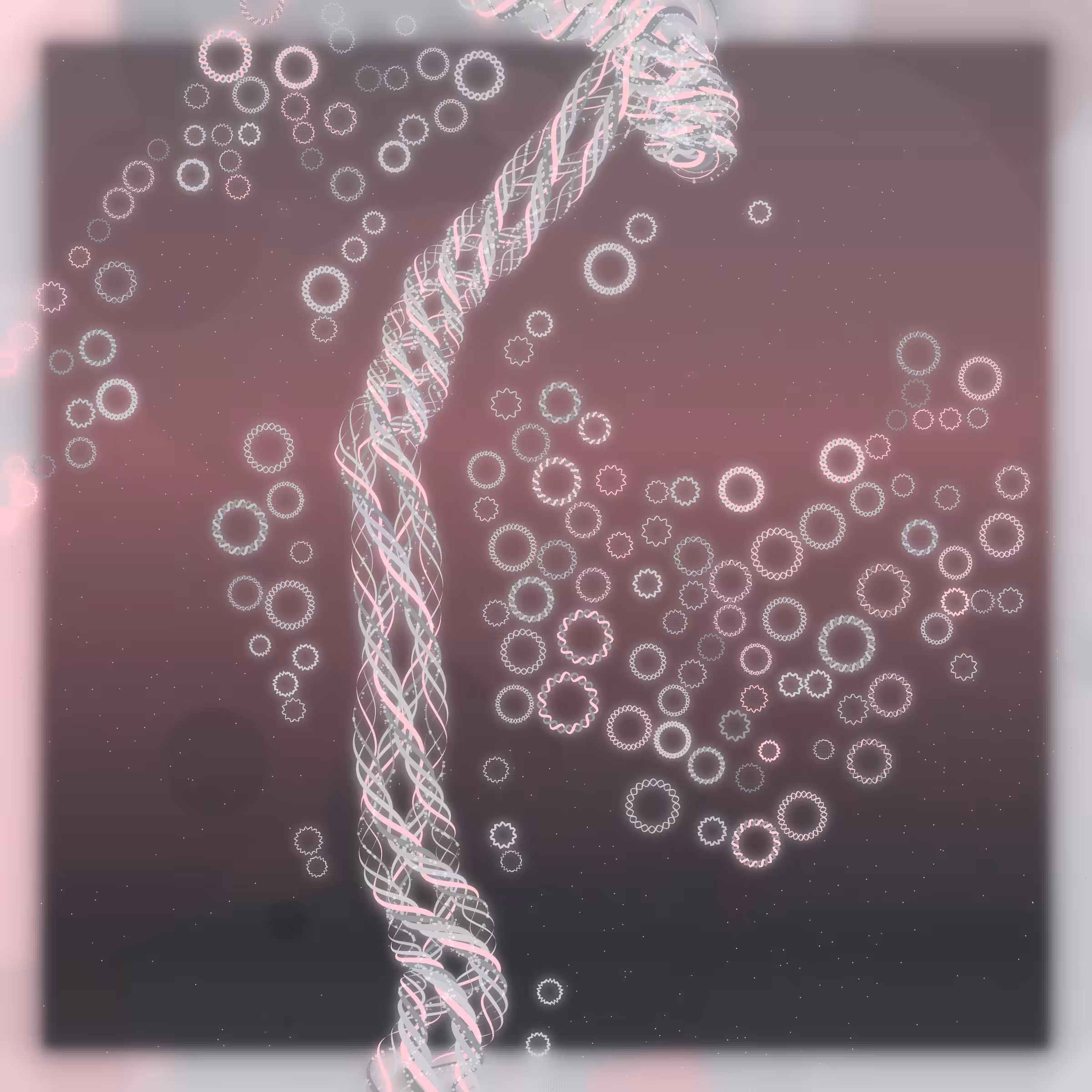 Friendship Bracelets #21010