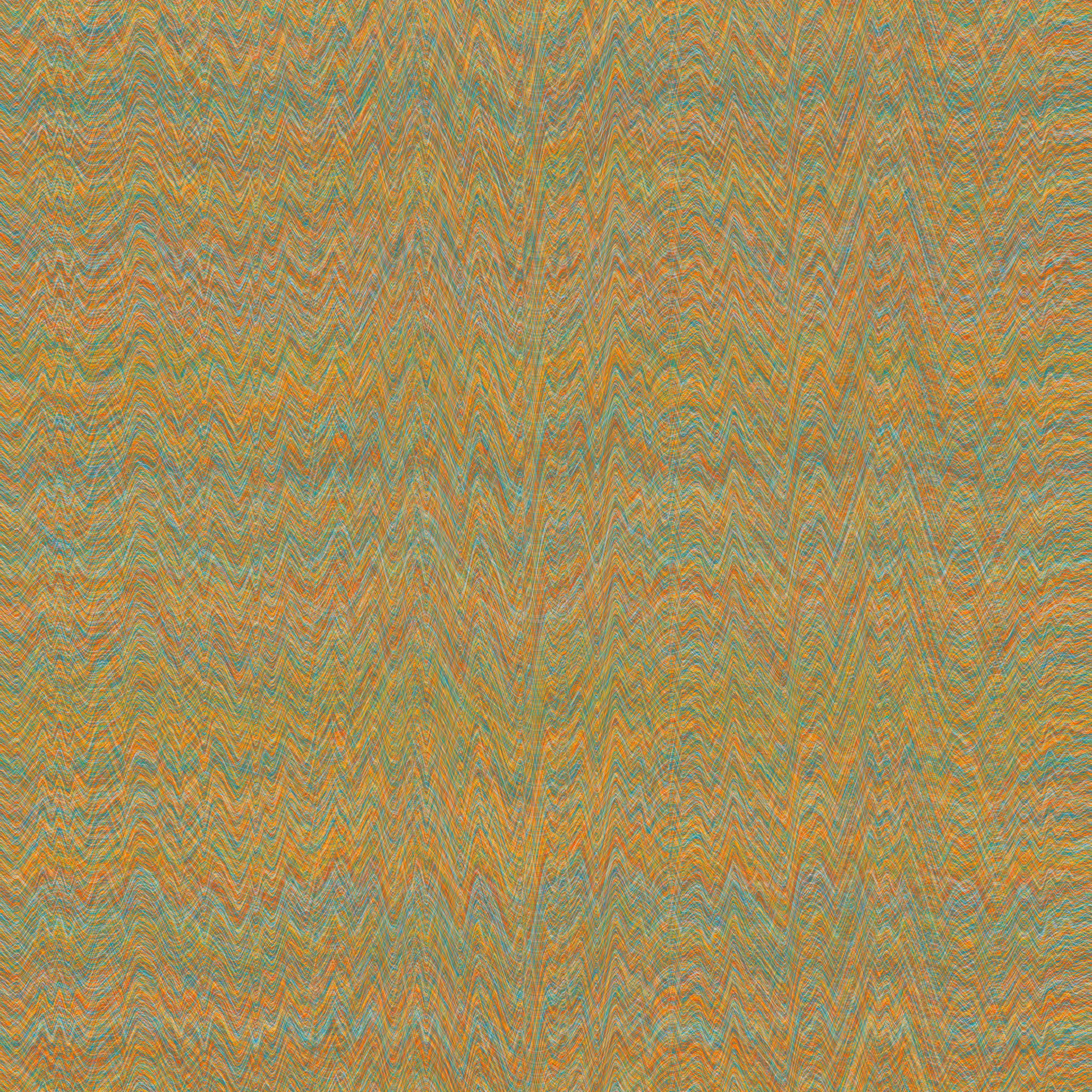 Psychodelic Waves 2