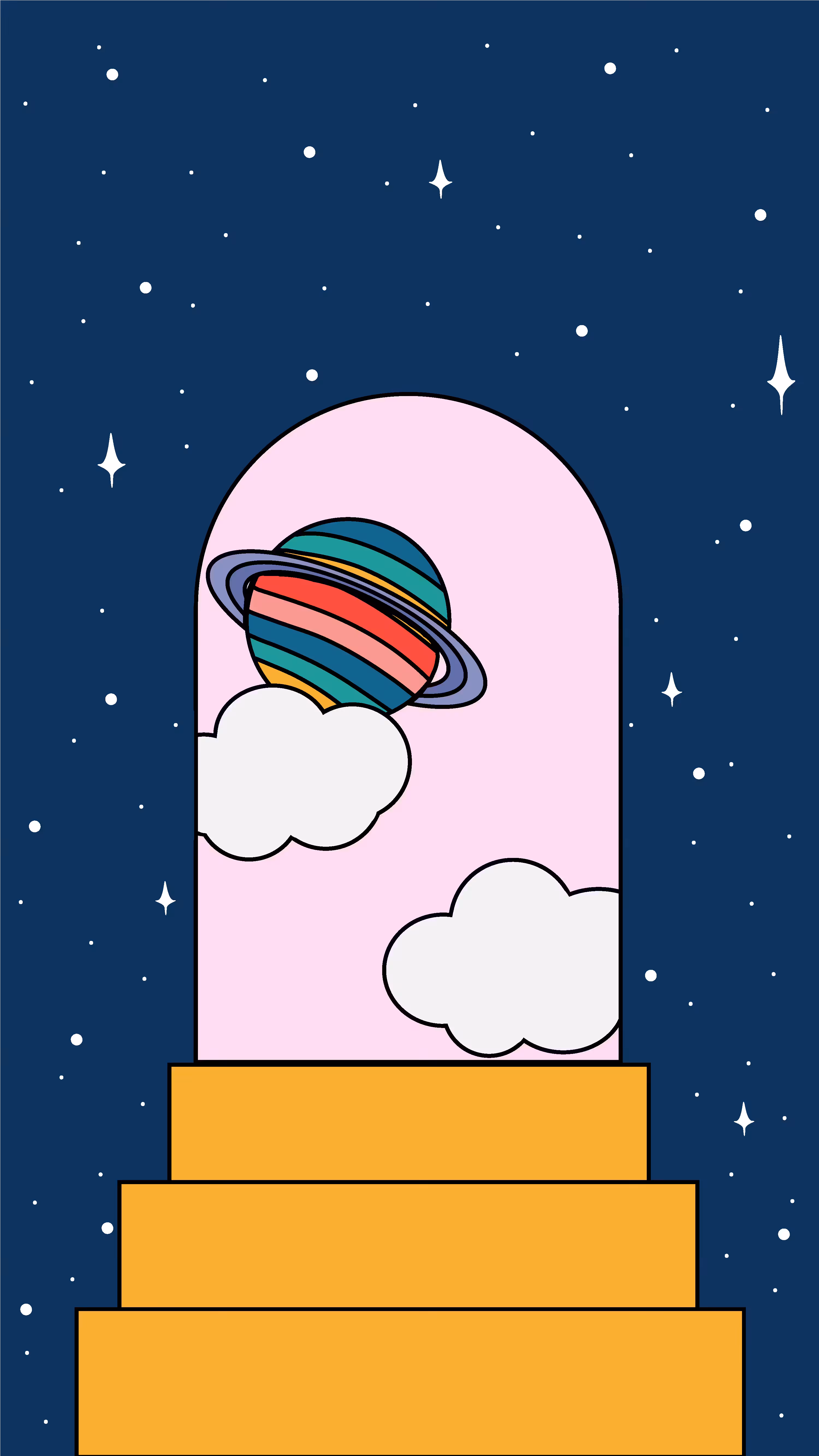 Door to Space