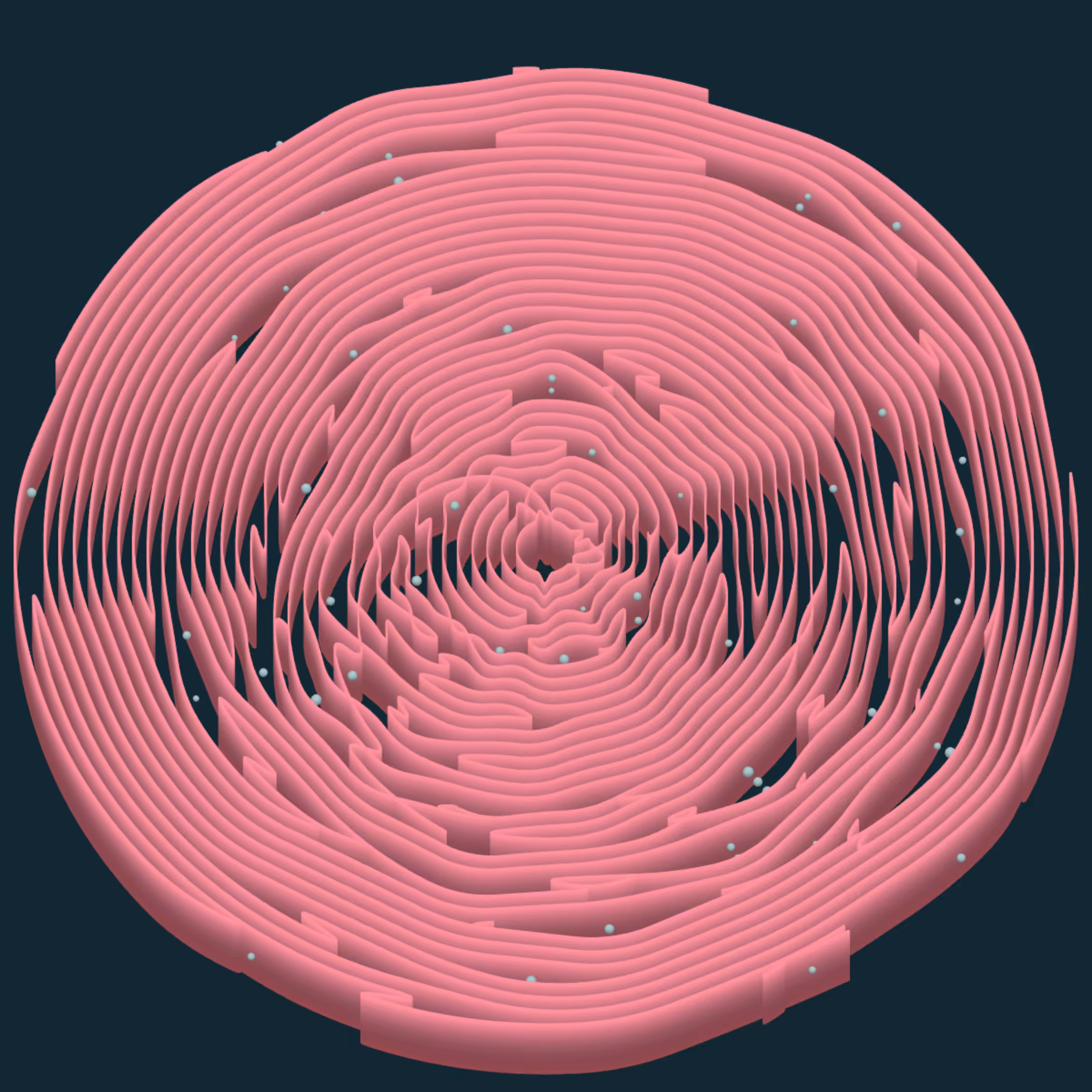Tropism #140