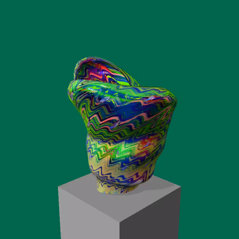 Pot #116