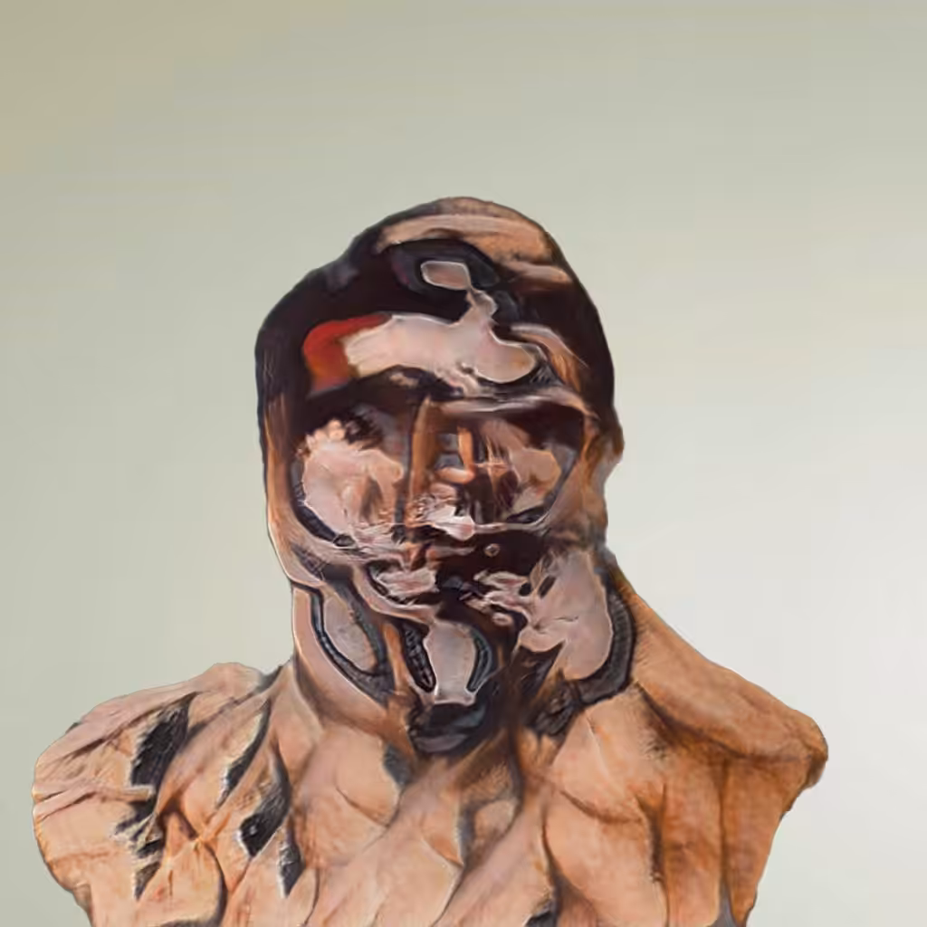 Scargazer #21