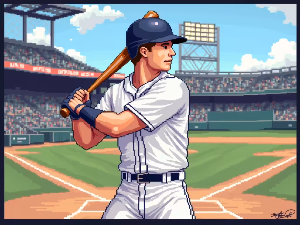 DataBaseball: Mark Trumbo - 2015 (1.3 PV)