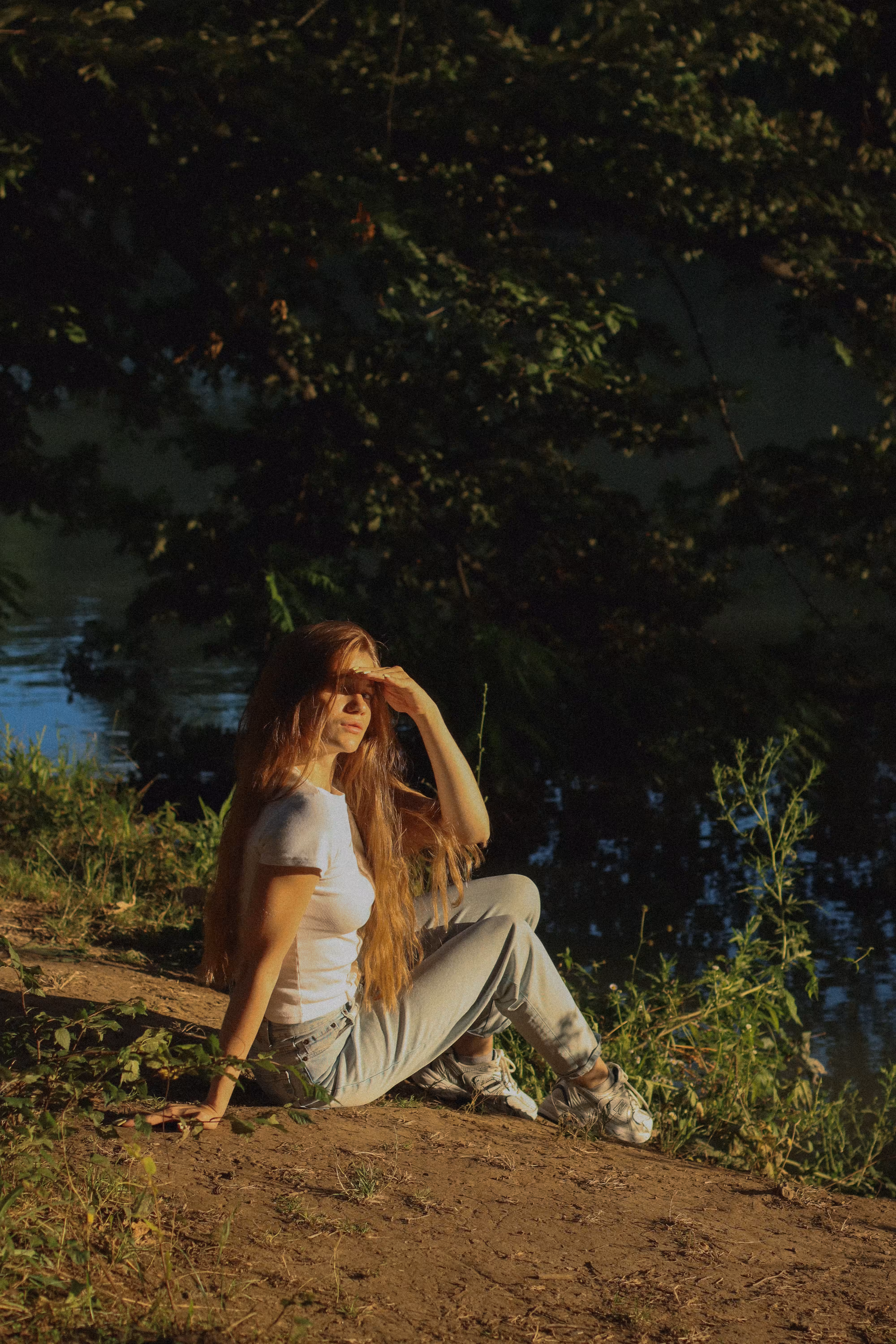 Photo gallery of my life: The Light I Waited For