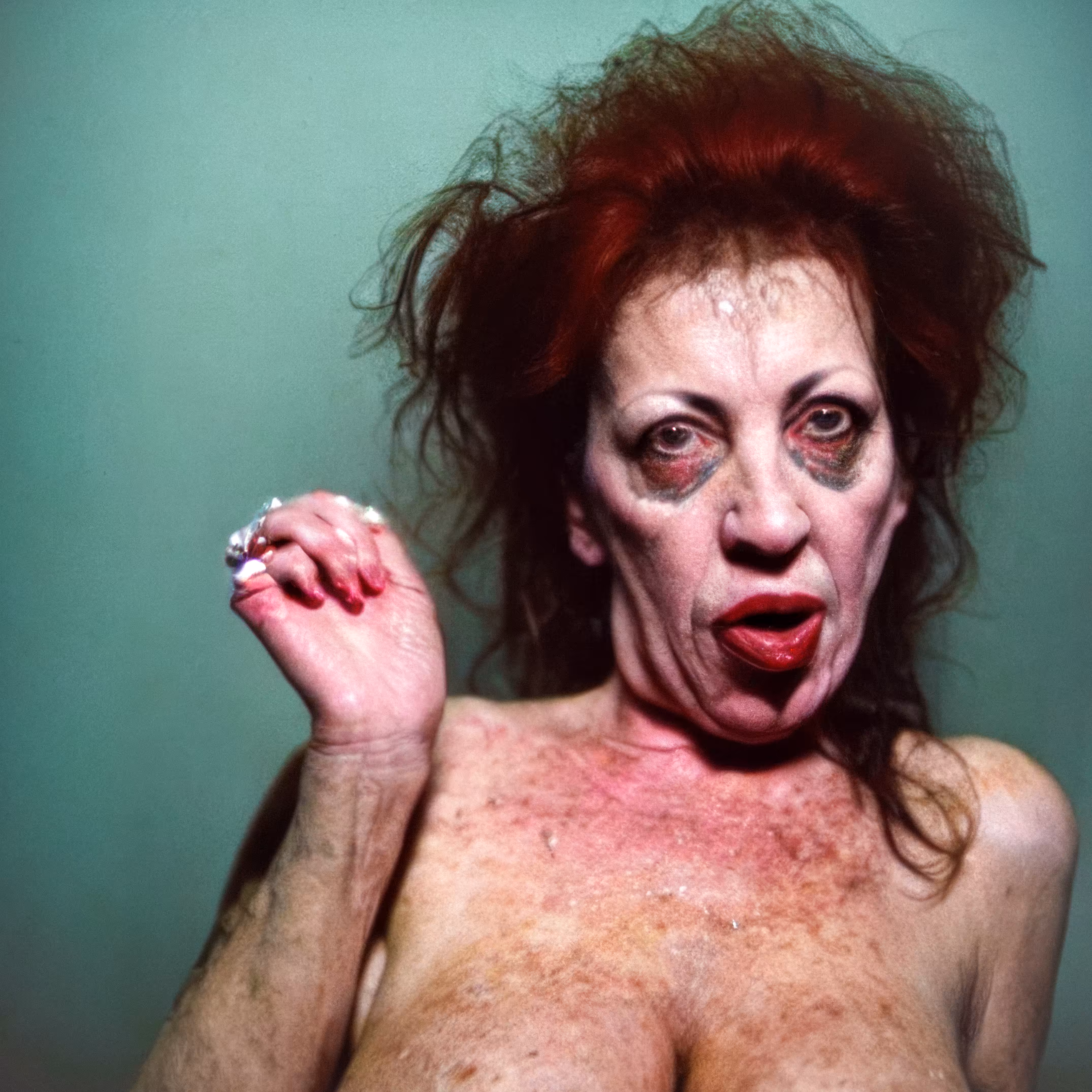 Sisters in Sorrow: Lilith